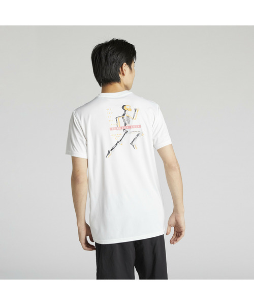 PUMA（プーマ） tシャツ メンズ ランニング ラン クラブ 半袖 Tシャツ