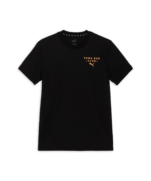 PUMA（プーマ） tシャツ メンズ ランニング ラン クラブ 半袖 Tシャツ