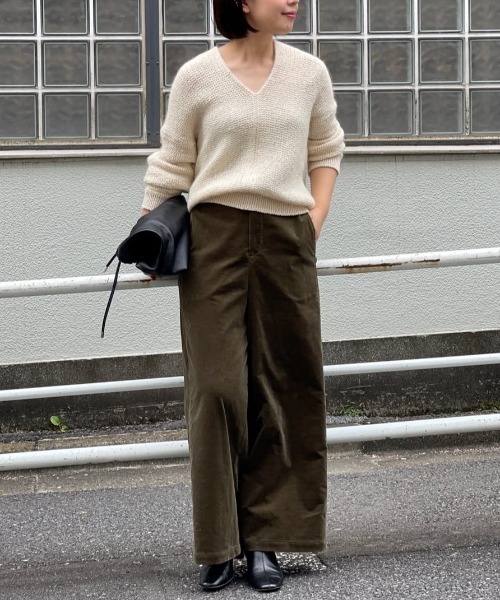 BEARDSLEY 洗えるニットコート ベージュ Amazon | [BEARDSLEY] [ビアズリー] 洗えるニットコート