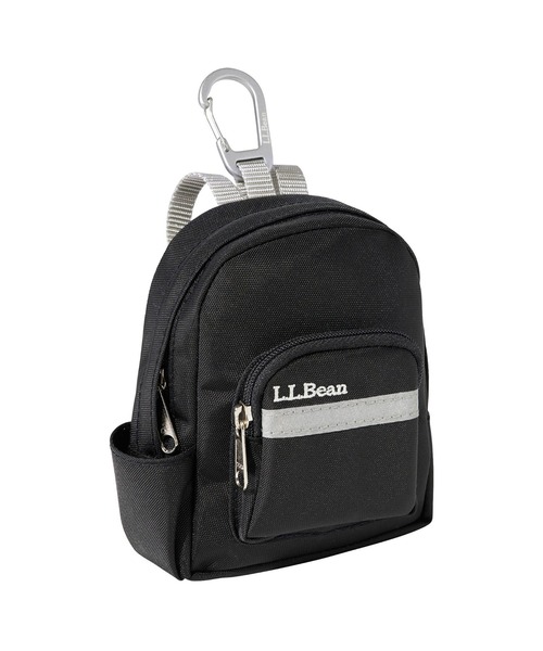 L.L.Bean（エルエルビーン） キーホルダー マイクロ・オリジナル