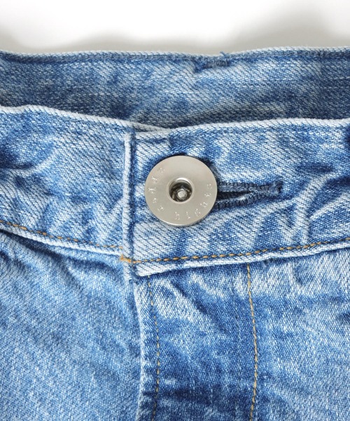 upperhights（アッパーハイツ） ジーンズ デニム デニムパンツ THE