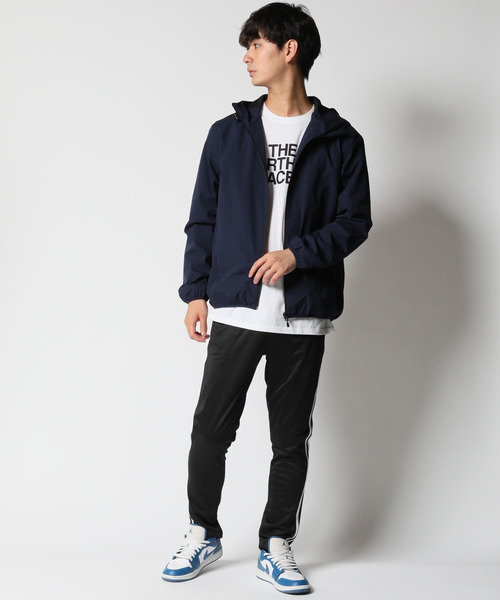受注販売】× RISLEY コラボ「4WAY トレンチブルゾン」