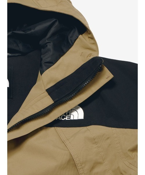 THE NORTH FACE トレンチコート コート MOUNTAIN LIGHT JK（ザ
