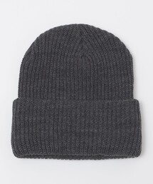 ニット帽 ニットキャップ SHIPS: ヘビー ウエイト ワッチ キャップ メンズ｜ZOZOTOWN Yahoo!店