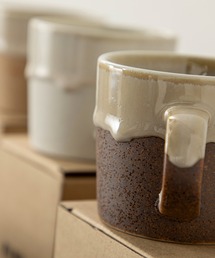 MILLION CARATS（ミリオンカラッツ） タンブラー 「ANGLE」 DROP MUG