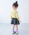 靴下 親子で使える 3足セット ネオンカラー ...の詳細画像4