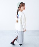 靴下 親子で使える 3足セット ネオンカラー ...の詳細画像5