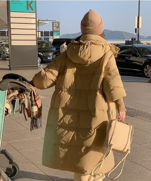 ムルーア MURUA 24AW ヴィンテージライクショートフェイクムートン