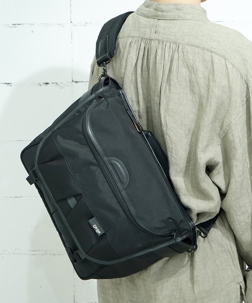 THE MILES ショルダーバッグ DSBK メッセンジャーバッグ MOONLIGHT