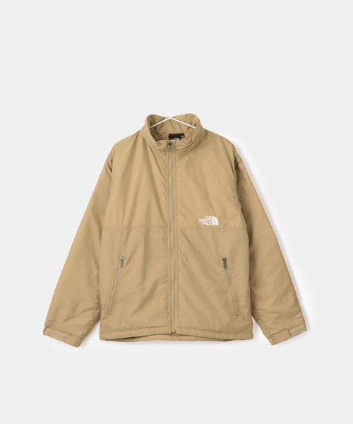 美品♡THE NORTH FACEキッズアウター THE NORTH FACE(ザノースフェイス) キッズアウター(ベビー