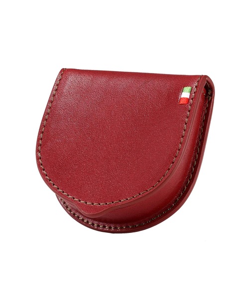 【格安】エルメス　馬蹄形　レザー・コインケース　小物入れ 馬蹄型コインケース | haru leathercraft