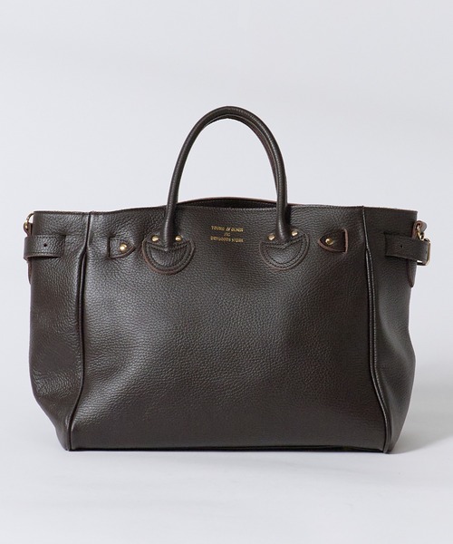 YOUNG&OLSEN The DRYGOODS STORE（ヤングアンドオルセン） トート