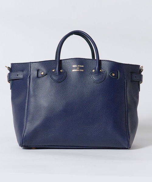 YOUNG&OLSEN The DRYGOODS STORE（ヤングアンドオルセン） トート