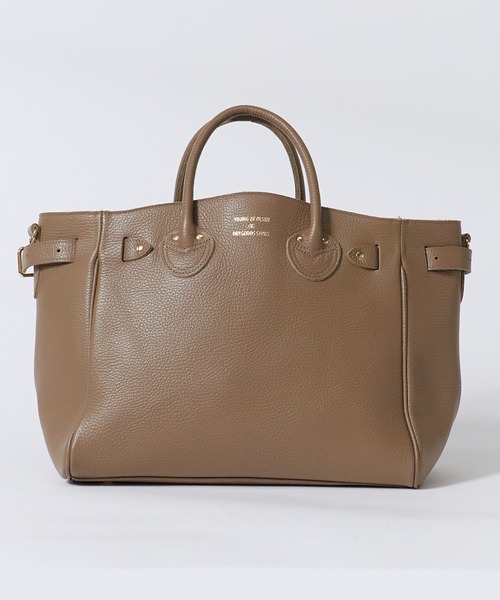 YOUNG&OLSEN The DRYGOODS STORE（ヤングアンドオルセン） トート