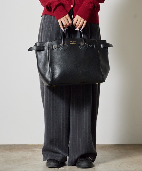 YOUNG&OLSEN The DRYGOODS STORE（ヤングアンドオルセン） トート