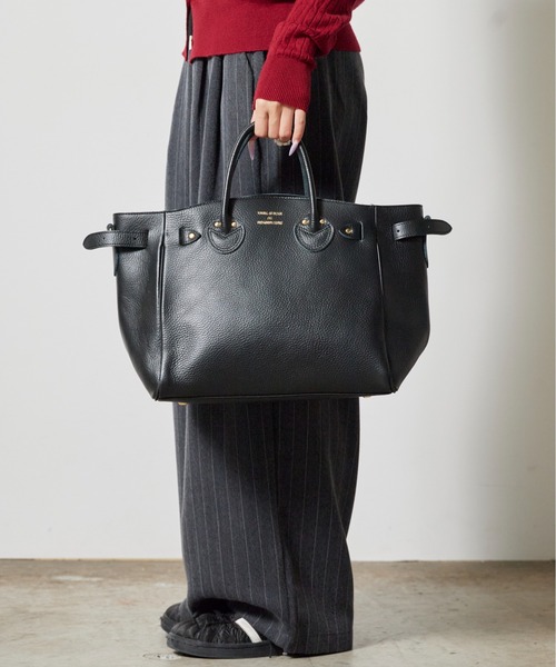 YOUNG&OLSEN The DRYGOODS STORE（ヤングアンドオルセン） トート