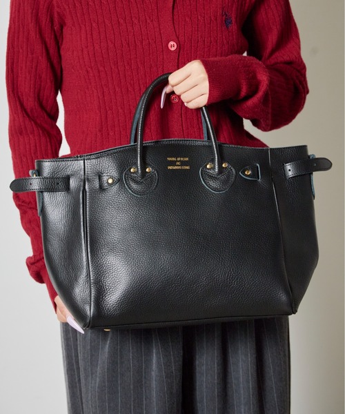 YOUNG&OLSEN The DRYGOODS STORE（ヤングアンドオルセン） トート