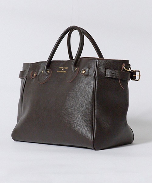 YOUNG&OLSEN The DRYGOODS STORE（ヤングアンドオルセン） トート