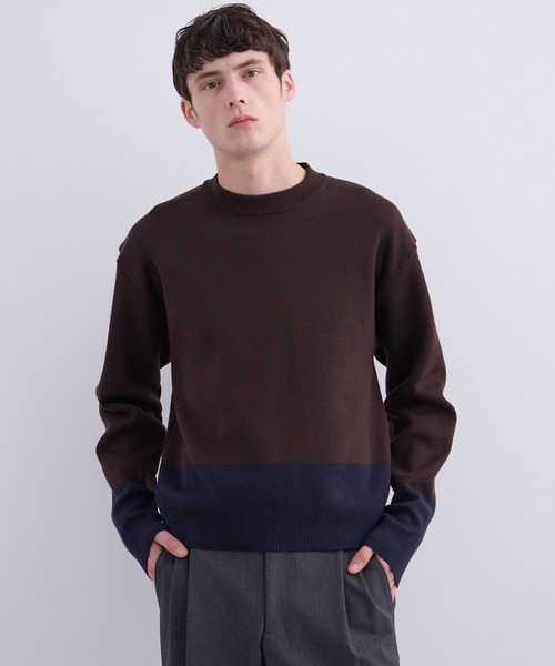 UNITED TOKYO（ユナイテッドトウキョウ） セーター ニット