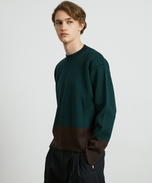 UNITED TOKYO（ユナイテッドトウキョウ） セーター ニット