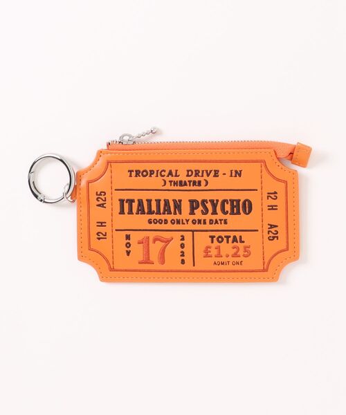 【新品】デザインPASMO＆パスケースセット サンエックス - 【限定】本革パスケース - サンエックスネットショップ