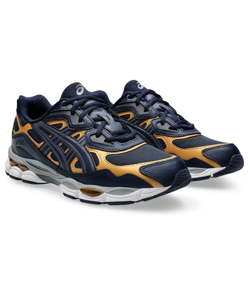 ASICS（アシックス） スニーカー ASICS GEL-NYC（アシックス ゲル