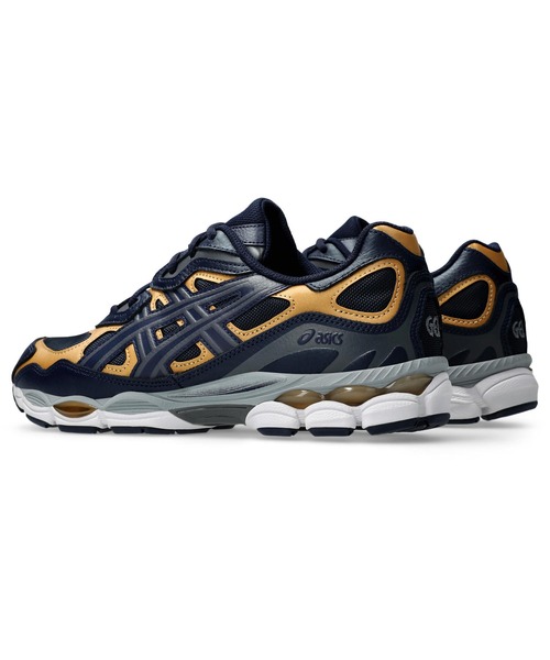 ASICS（アシックス） スニーカー ASICS GEL-NYC（アシックス ゲル