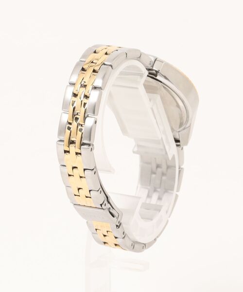 FOSSIL（フォッシル） 腕時計 腕時計 レディース アナログ ステンレス