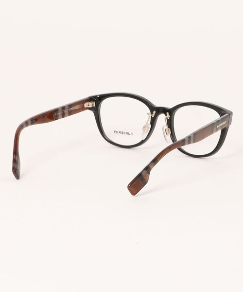 BURBERRY（バーバリー） 伊達メガネ メガネ 眼鏡 「BURBERRY