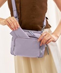 ショルダーバッグ バッグ VOYAGEUR 「...の詳細画像3