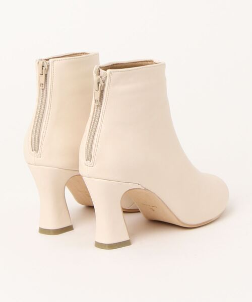 「minia」 ショートブーツ S ブラック レディース_画像2