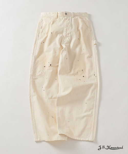 JOURNAL STANDARD J.S HOMESTEAD パンツ J.S.Homestead