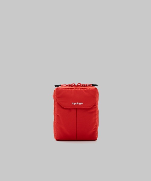 Topologie ショルダーバッグ バッグ Utility Sacoche