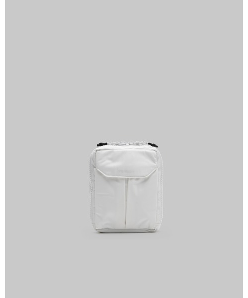 topologie ホワイトサコッシュ Bottle Sacoche ボトルサコッシュ / Puffer / Off White / 8.0mm