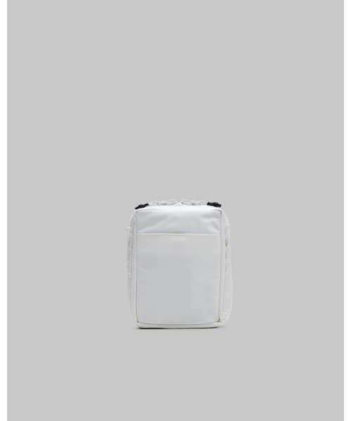 topologie ホワイト ショルダーバッグ Topologie ショルダーバッグ バッグ Utility Sacoche