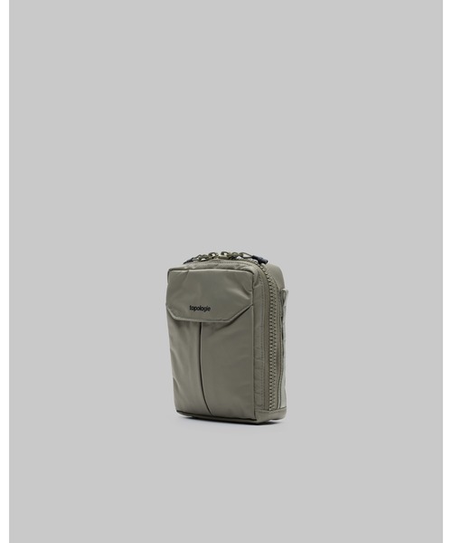 Topologie ショルダーバッグ バッグ Utility Sacoche