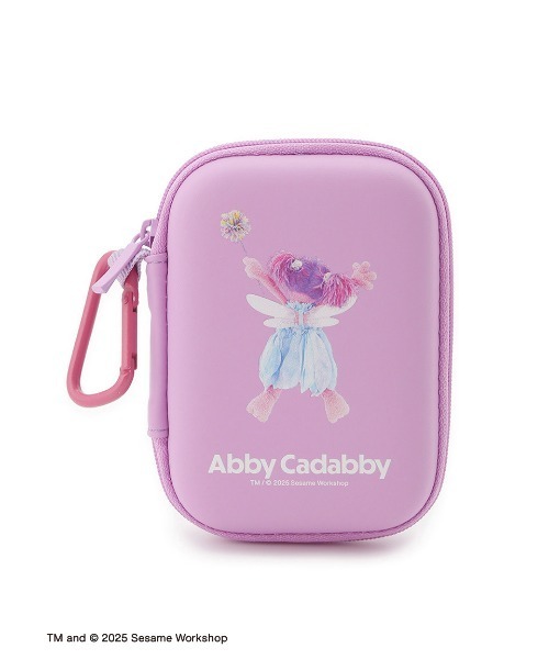 SESAME STREET（セサミストリート） ミニサイズ ガジェットケース