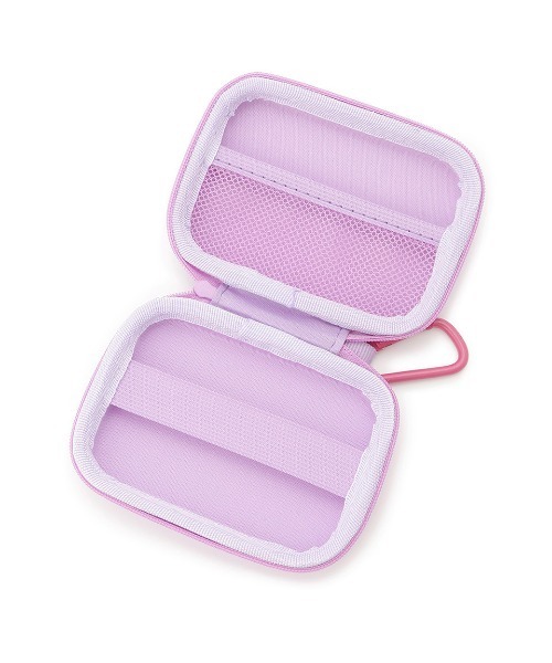 SESAME STREET（セサミストリート） ミニサイズ ガジェットケース