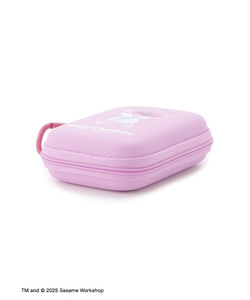 SESAME STREET（セサミストリート） ミニサイズ ガジェットケース