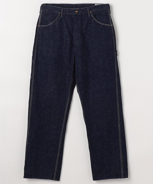 orSlow パンツ Orslow/オアスロウ DENIM PAINTER PANTS メンズ