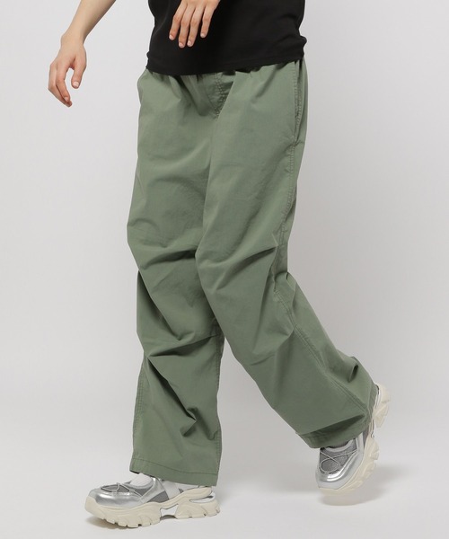 00s AirWalk 2way ギミック パラシュート バギー カーゴパンツ 00s AirWalk 2way ギミック パラシュート バギー カーゴパン