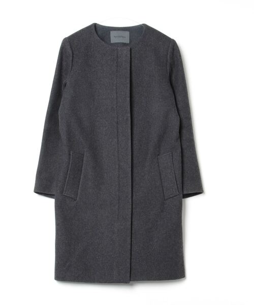 Spick＆Span（スピック アンド スパン） 「Spick & Span」 ノーカラー