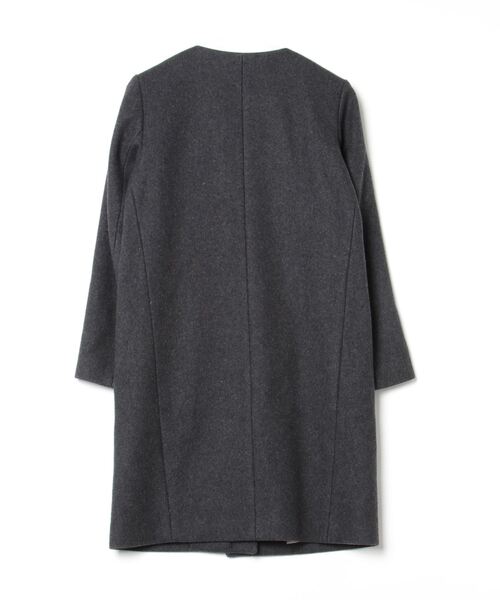 Spick＆Span（スピック アンド スパン） 「Spick & Span」 ノーカラー