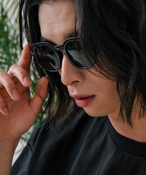 BEN DAVIS（ベンデイビス） サングラス 「BEN DAVIS/ベンデイビス