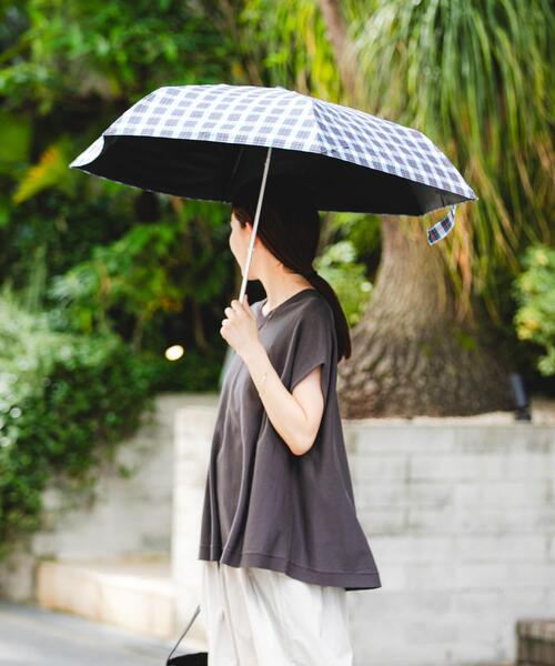 ANEW アンブレラ　傘　晴雨兼用 URBAN RESEARCH（アーバンリサーチ） 日傘 uvカット 傘 晴雨兼用