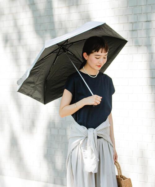 ANEW アンブレラ　傘　晴雨兼用 URBAN RESEARCH（アーバンリサーチ） 傘 晴雨兼用コンパクトアンブレラ