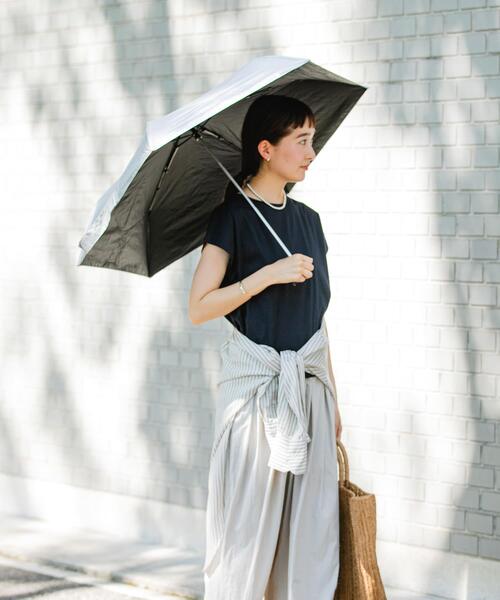 ANEW アンブレラ　傘　晴雨兼用 URBAN RESEARCH（アーバンリサーチ） 傘 晴雨兼用コンパクトアンブレラ