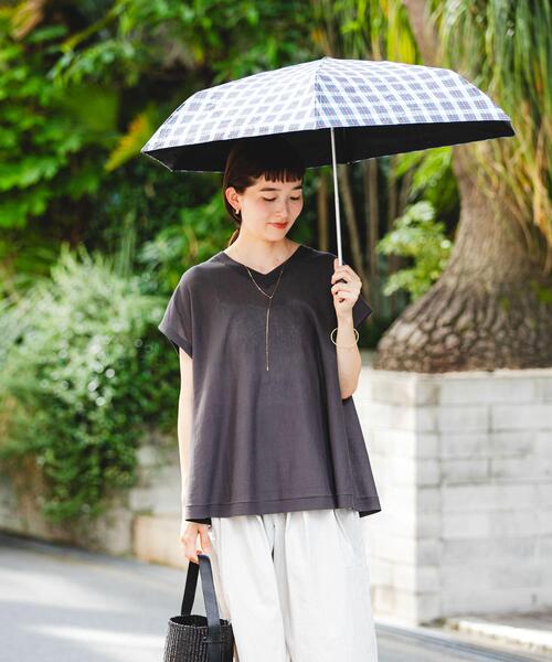 URBAN RESEARCH（アーバンリサーチ） 傘 晴雨兼用コンパクトアンブレラ