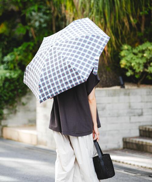 URBAN RESEARCH（アーバンリサーチ） 傘 晴雨兼用コンパクトアンブレラ