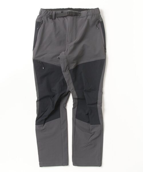 新品正規品【ROUGH&SWELL】厚手防寒パンツコーデュラ4WAYストレッチ 新品正規品【ROUGH&SWELL】厚手防寒パンツコーデュラ4WAYストレッチ
